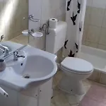 Filipovic Apartman *