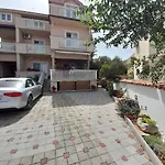 Filipovic Apartman Biograd Na Moru