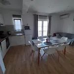 Filipovic Apartman Biograd Na Moru