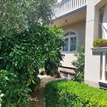 Filipovic Apartman *
