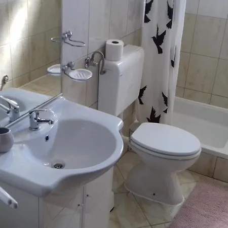 Filipovic Apartment *