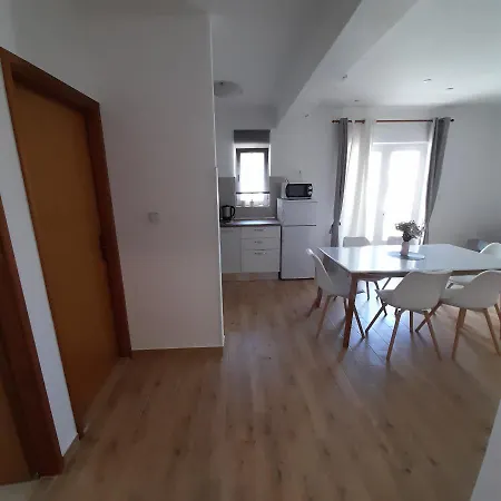 Filipovic Apartment Biograd Na Moru