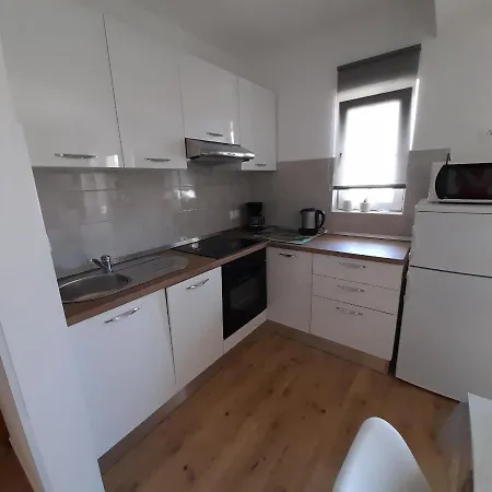 Apartment Filipovic Biograd Na Moru