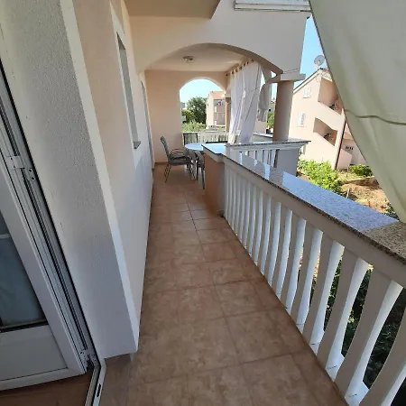 Filipovic Apartment