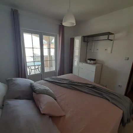 Filipovic Apartment *