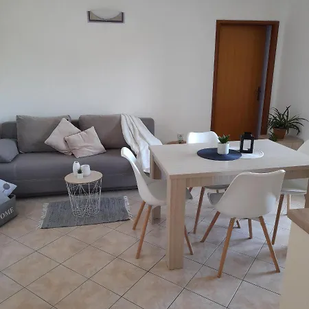 Apartment Filipovic