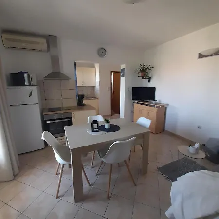 Filipovic Apartment