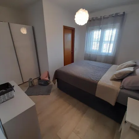 Apartment Filipovic