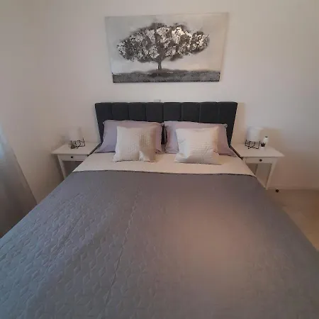Apartment Filipovic