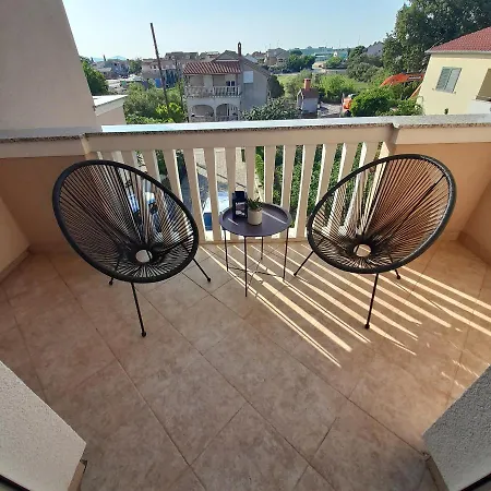 Apartment Filipovic *