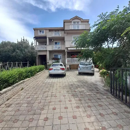 Filipovic Apartment Biograd Na Moru