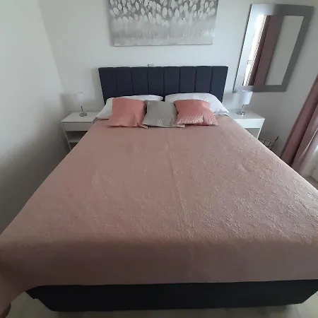 Filipovic Apartment Biograd Na Moru