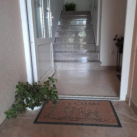 Filipovic Apartmán