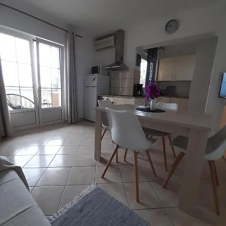 Filipovic Apartment *