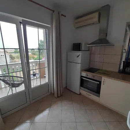 Filipovic Apartment *