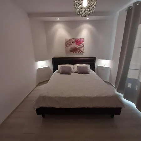 Filipovic Apartment Biograd Na Moru