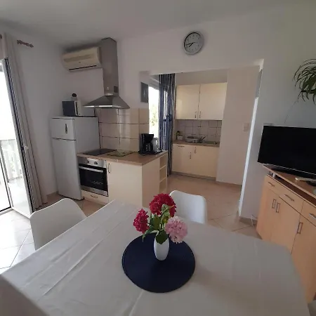 Filipovic Apartment Biograd Na Moru