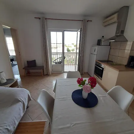 Filipovic Apartment Biograd Na Moru