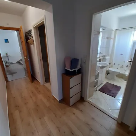 Apartment Filipovic