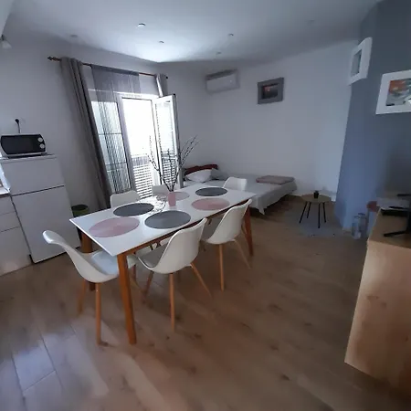 Filipovic Apartamento Biograd Na Moru