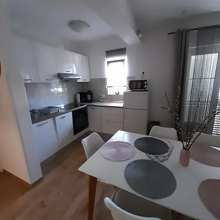 Filipovic Apartment Biograd Na Moru