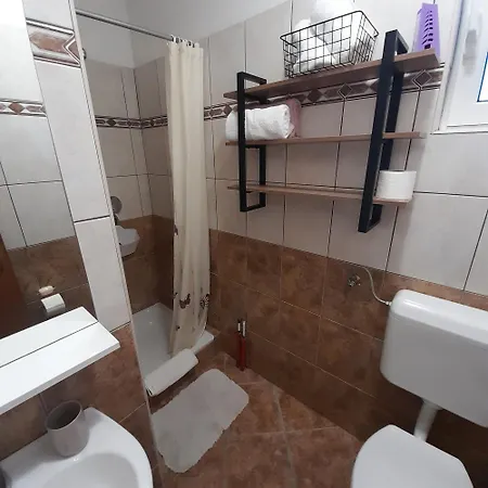 Filipovic Apartment Biograd Na Moru