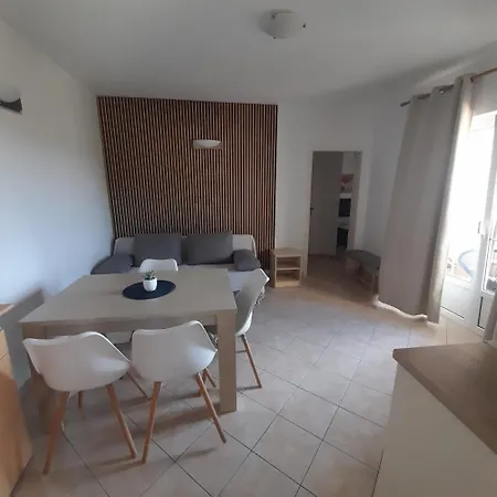 Filipovic Apartment Biograd Na Moru