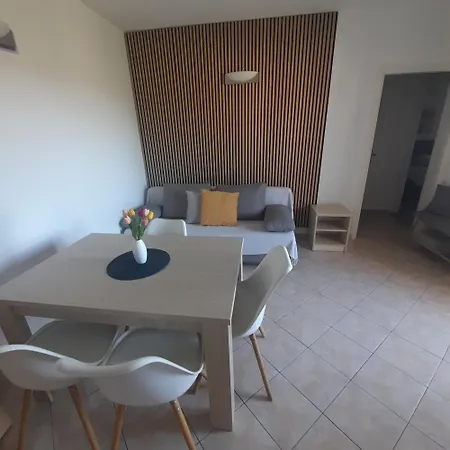 Apartment Filipovic *