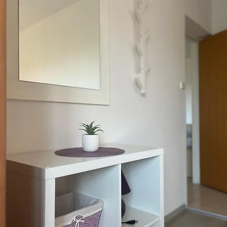 Apartmán Filipovic *