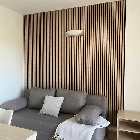 Filipovic Apartmán Biograd Na Moru