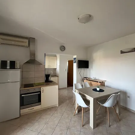 Filipovic Apartamento