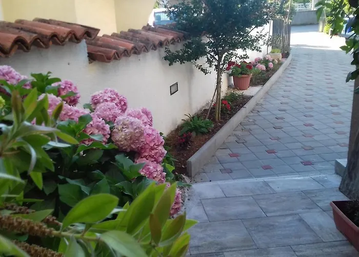 Apartment Filipovic Biograd Na Moru