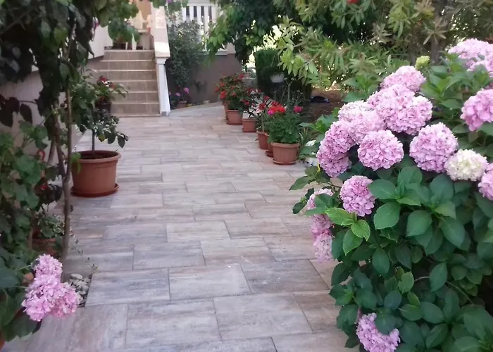 Filipovic Apartament