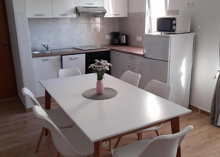 Filipovic Apartament