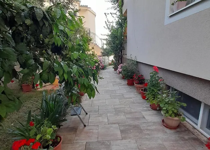 Filipovic * Biograd Na Moru