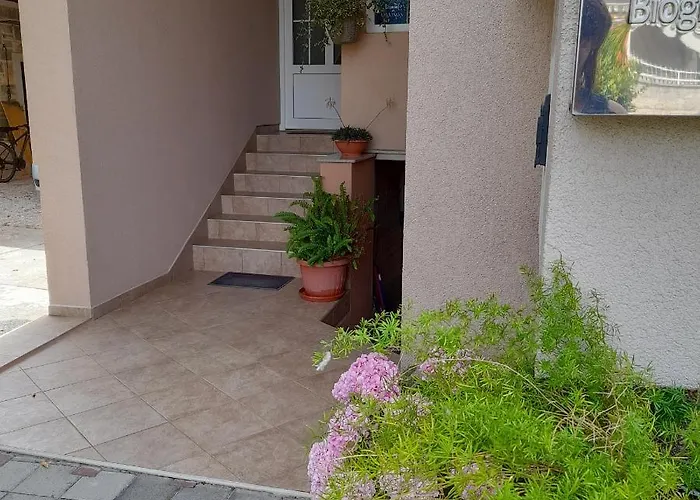 Apartment Filipovic Biograd Na Moru