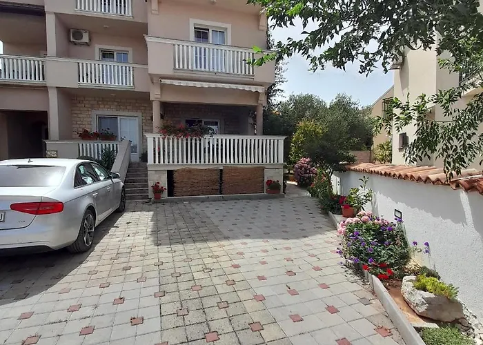 Filipovic Apartment Biograd Na Moru
