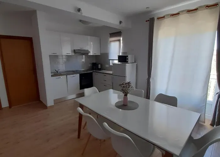 Apartment Filipovic