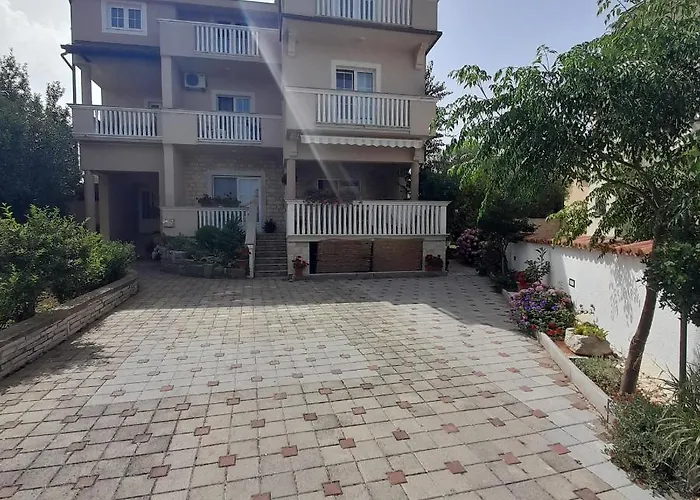Apartament Filipovic Biograd Na Moru