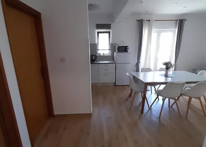 Filipovic Apartament Biograd Na Moru