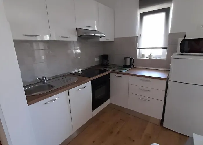 Apartment Filipovic Biograd Na Moru