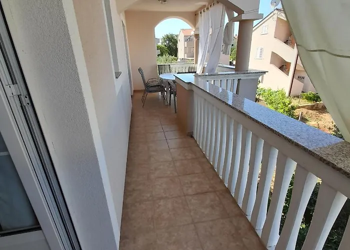 Filipovic Apartament