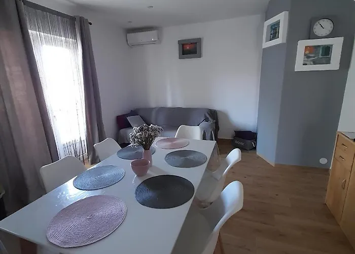 Apartament Filipovic