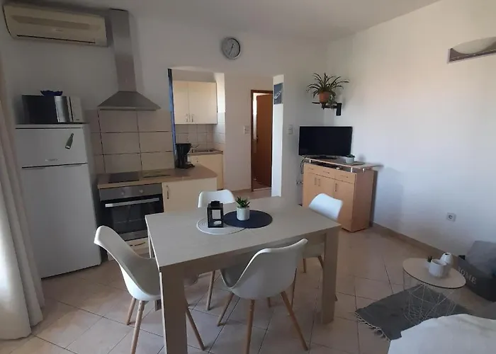 Filipovic Apartament