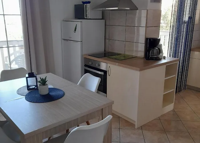 Filipovic Apartment *