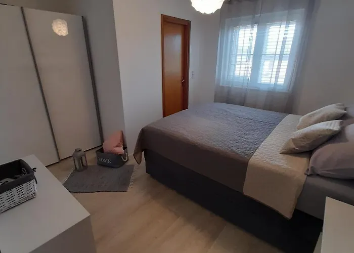 Apartament Filipovic