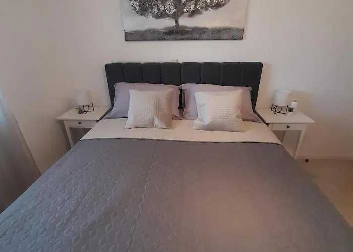 Apartment Filipovic