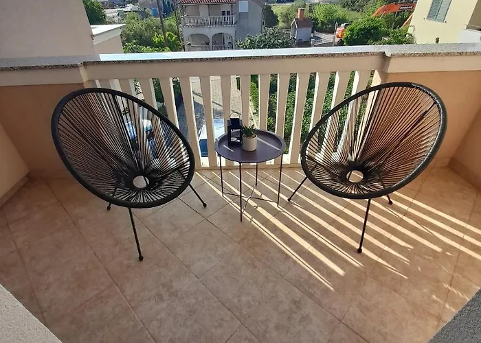 Apartament Filipovic *