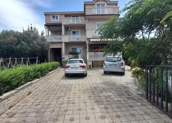 Filipovic Apartament Biograd Na Moru