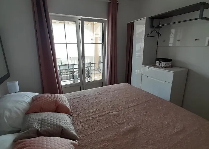 Filipovic Apartment *
